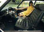 Citroen SM 1972 года